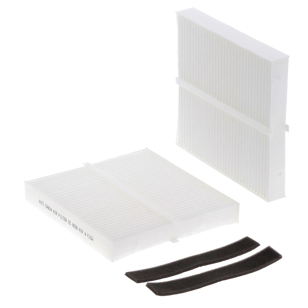 Filtre Habitacle HIFI SC 8058 HIFI FILTER