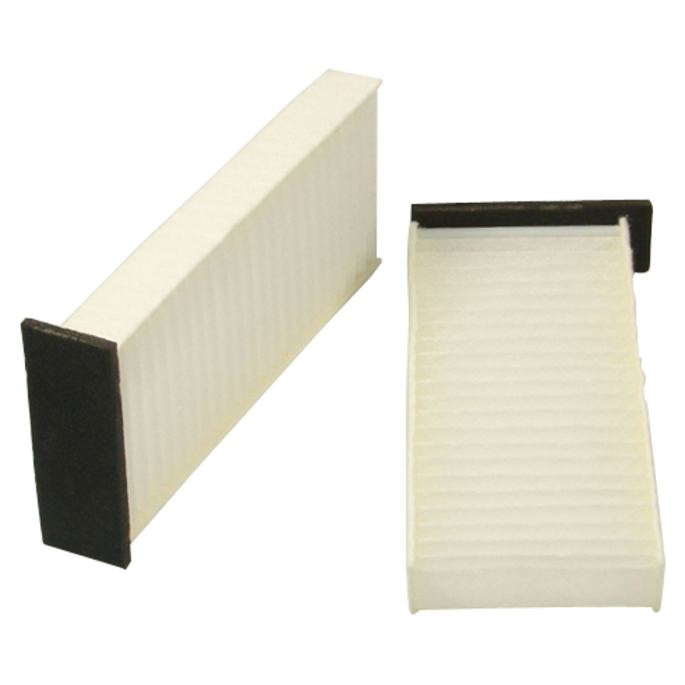 Kit Filtre Habitacle HIFI SC 8063 KIT HIFI FILTER