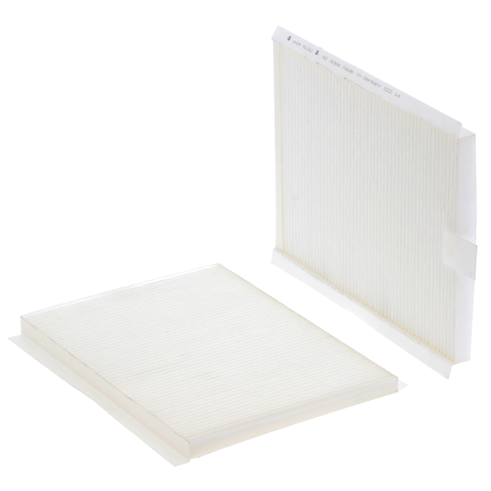 Filtre Habitacle HIFI SC 8066 CA HIFI FILTER