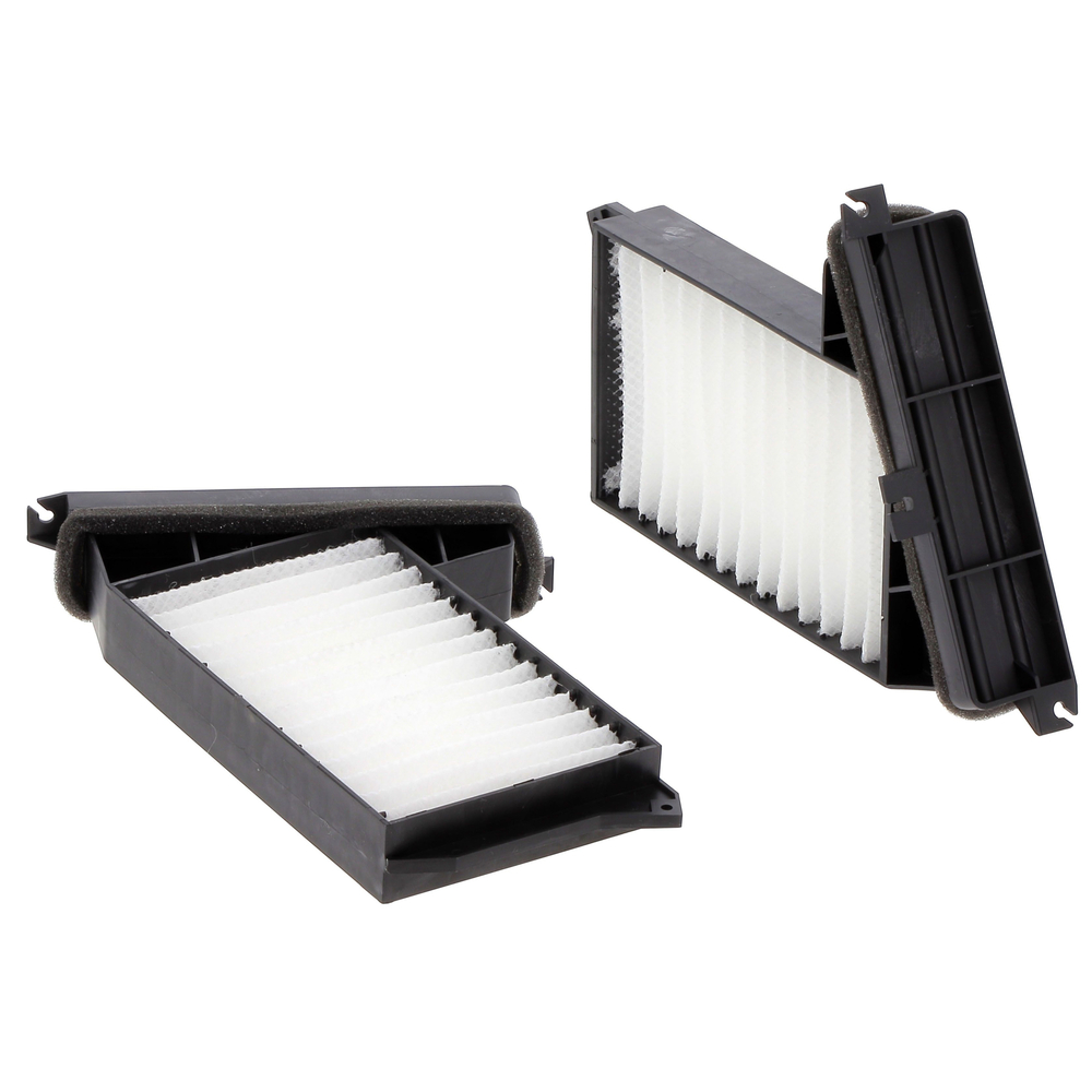 Filtre Habitacle HIFI SC 8069 HIFI FILTER