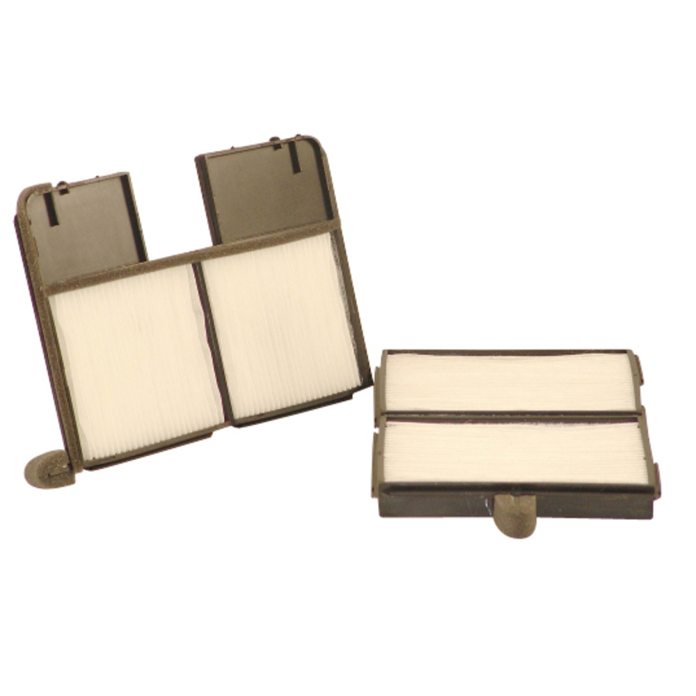 Kit Filtre Habitacle HIFI SC 8070 KIT HIFI FILTER