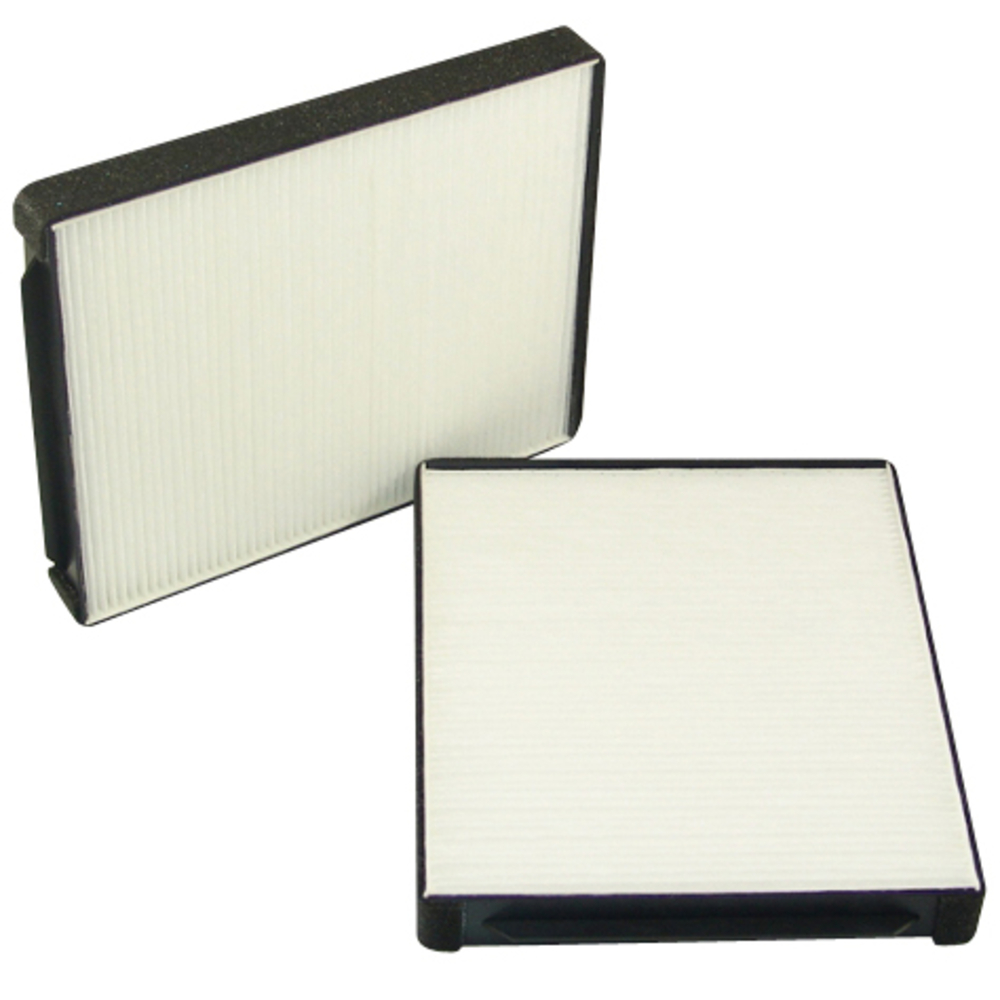 Filtre Habitacle HIFI SC 8071 HIFI FILTER