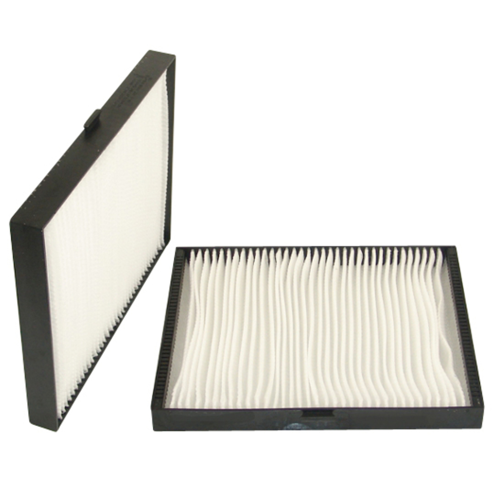 Filtre Habitacle HIFI SC 8074 HIFI FILTER