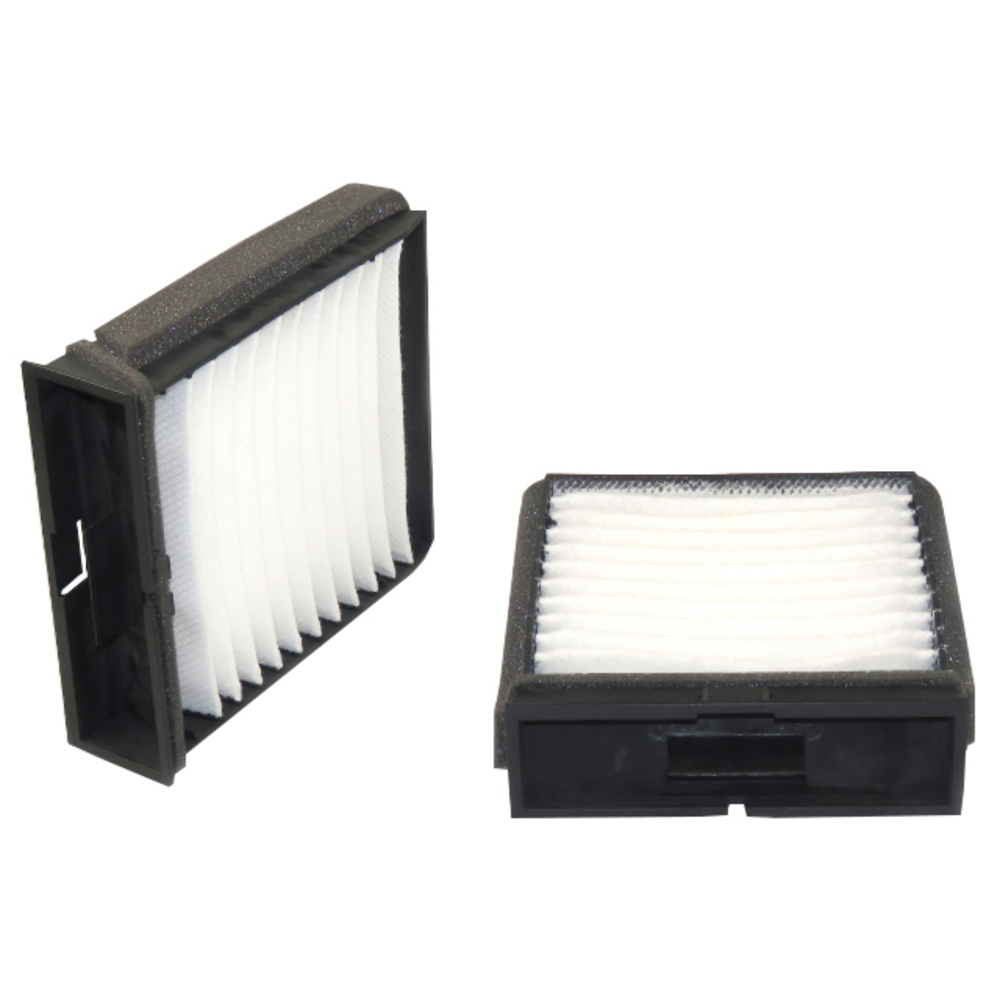 Filtre Habitacle HIFI SC 8076 HIFI FILTER