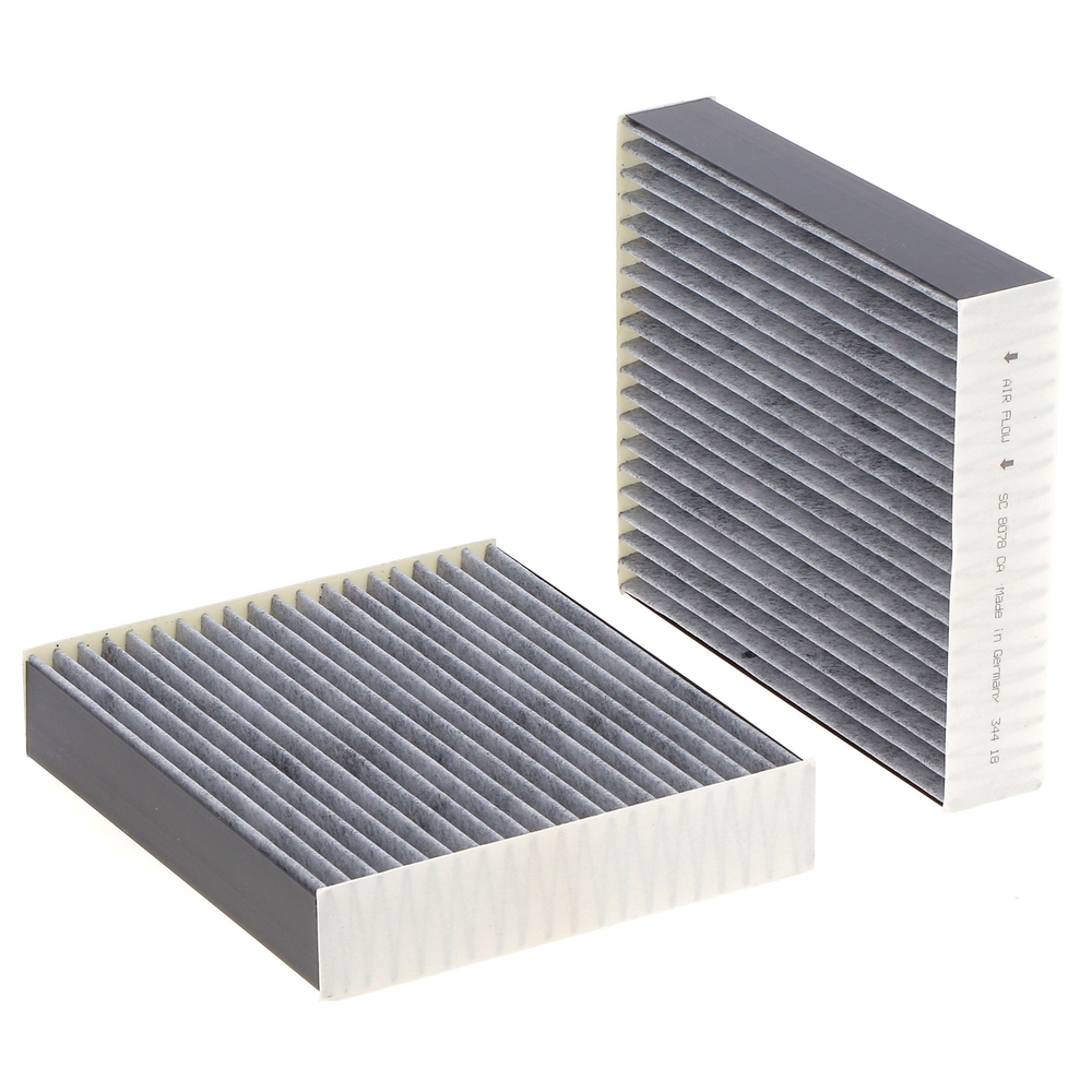 Filtre Habitacle HIFI SC 8078 CA HIFI FILTER