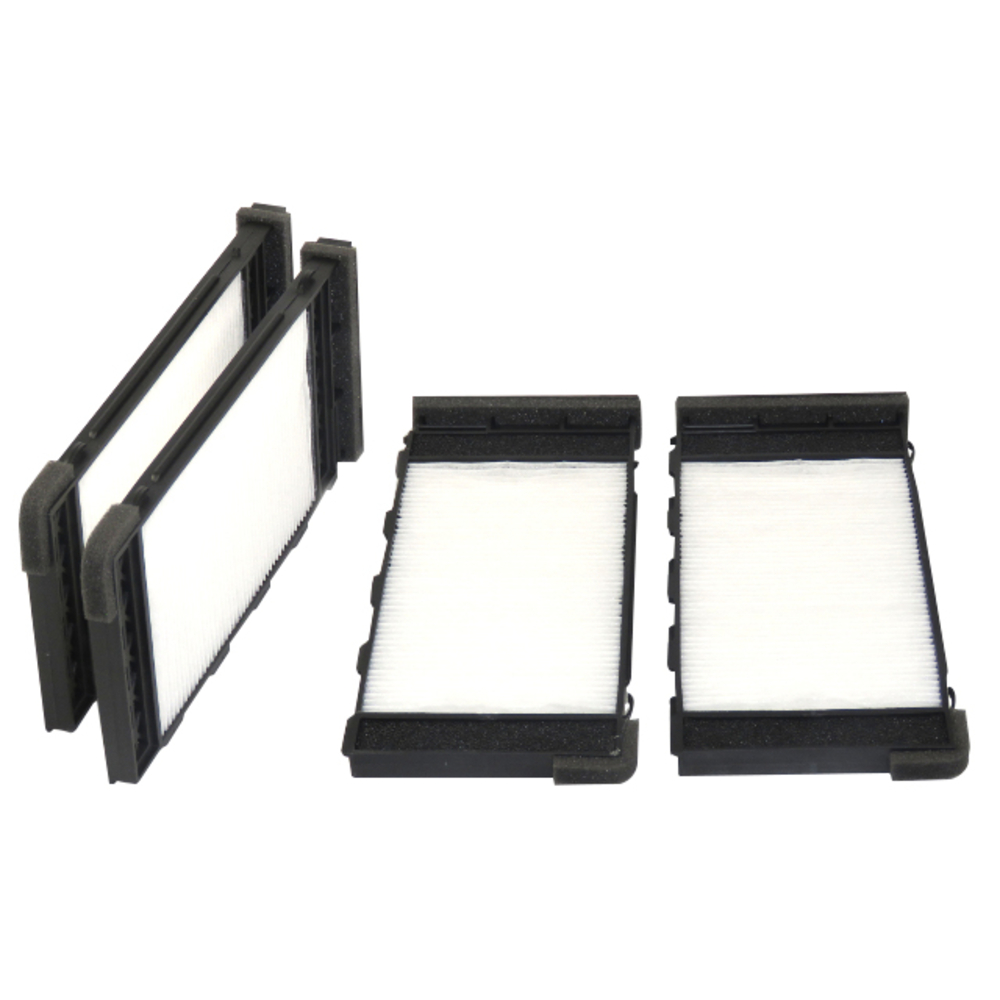 Kit Filtre Habitacle HIFI SC 8079 KIT HIFI FILTER