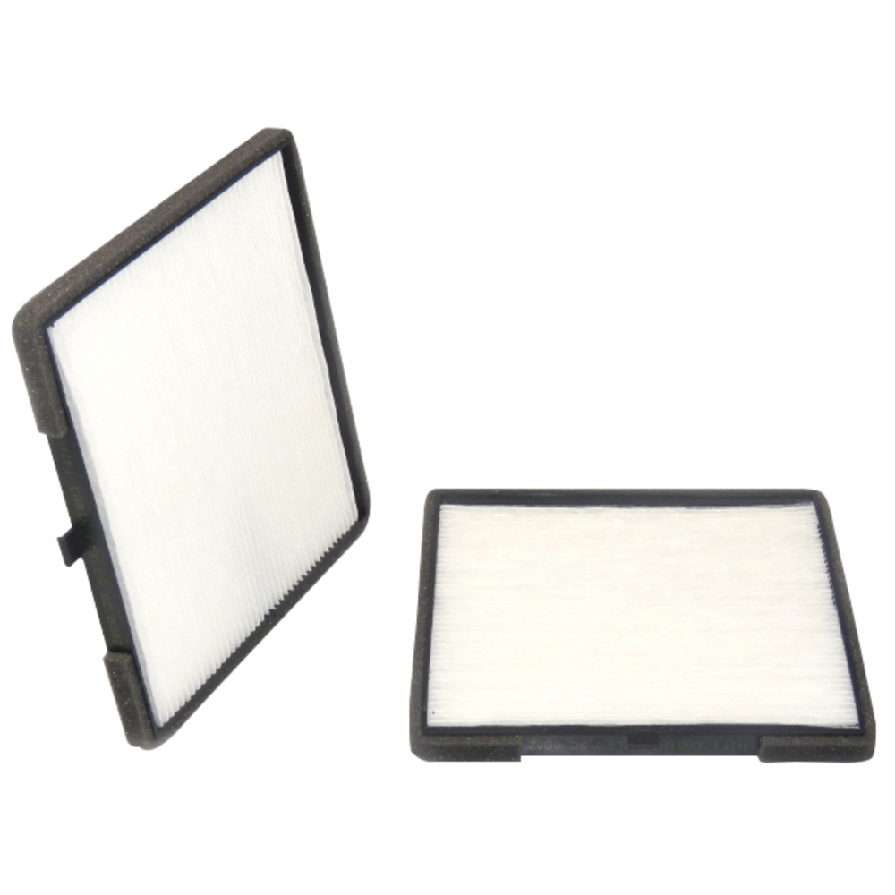 Filtre Habitacle HIFI SC 8082 HIFI FILTER