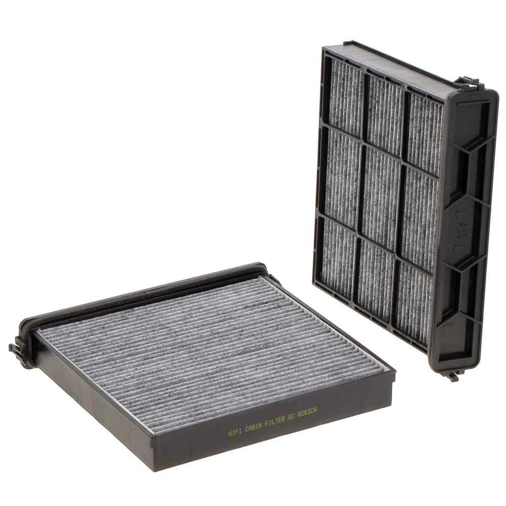 Filtre Habitacle HIFI SC 8083 CA HIFI FILTER