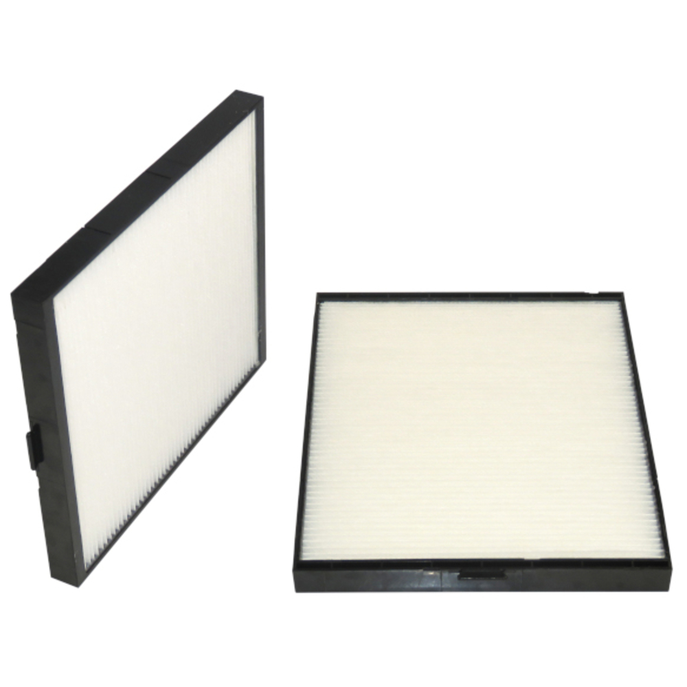 Filtre Habitacle HIFI SC 8089 HIFI FILTER