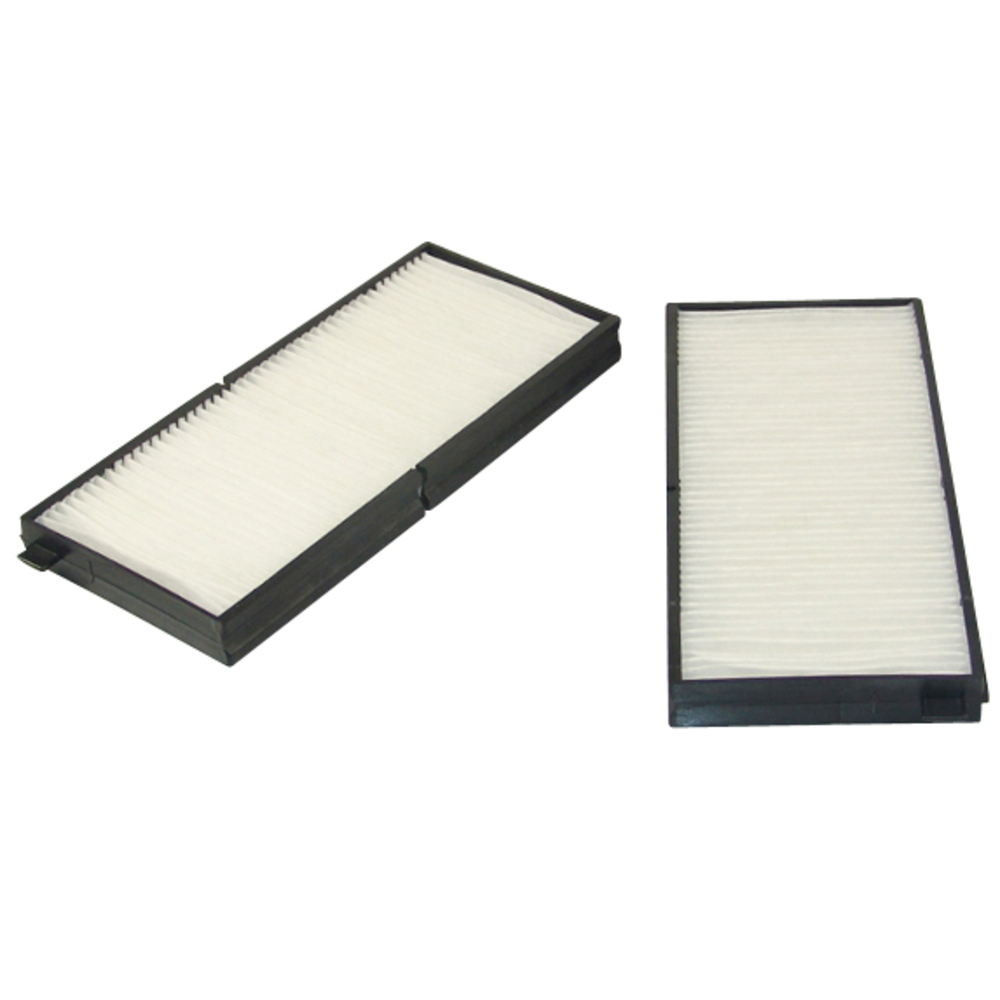 Kit Filtre Habitacle HIFI SC 8090 KIT HIFI FILTER