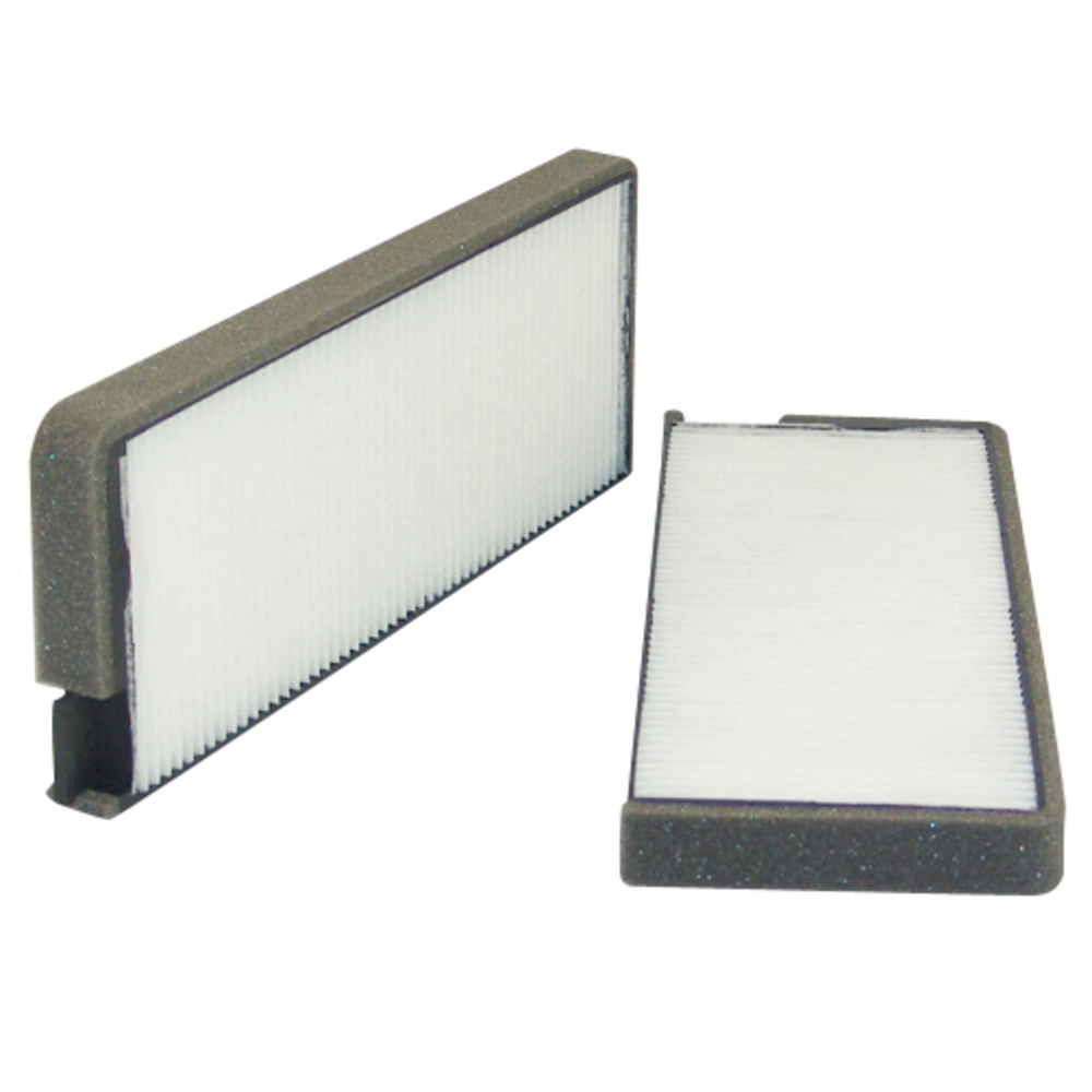 Kit Filtre Habitacle HIFI SC 8094 KIT HIFI FILTER