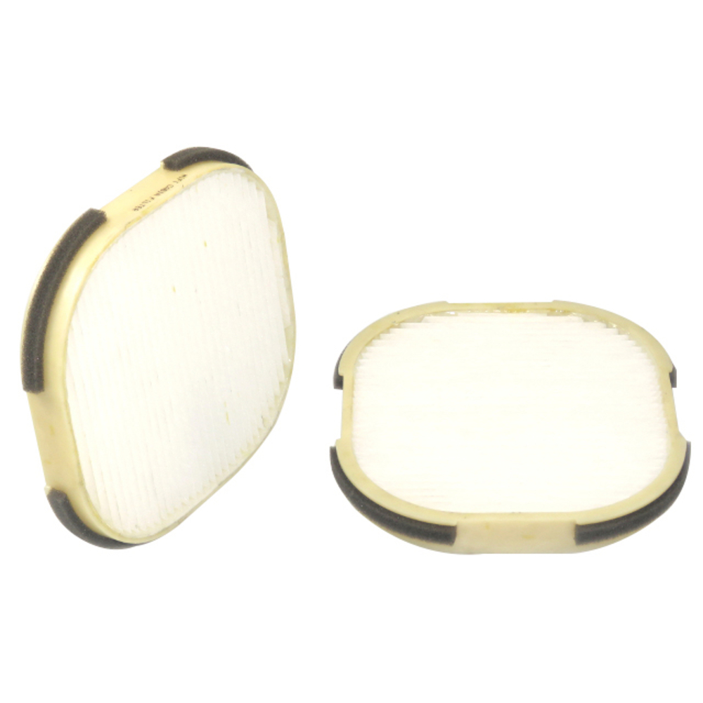 Filtre Habitacle HIFI SC 8098 HIFI FILTER