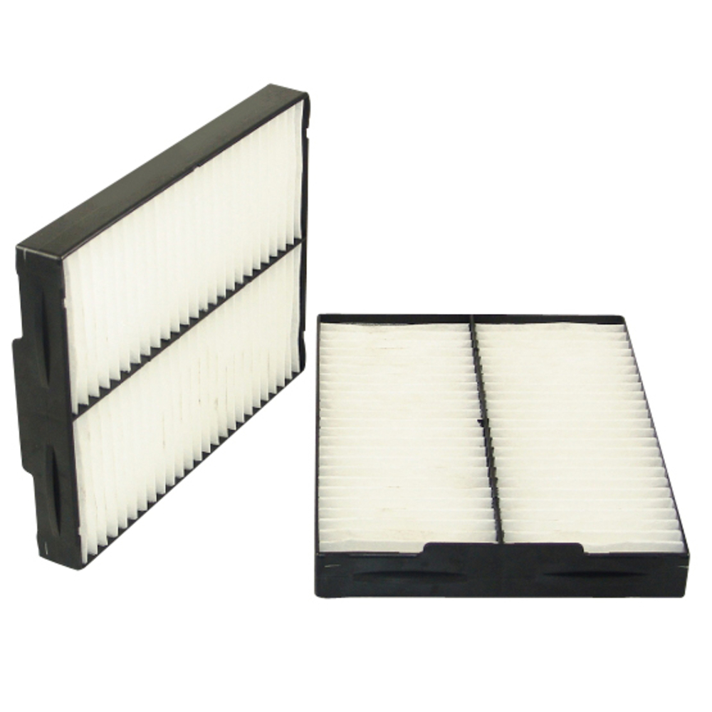 Filtre Habitacle HIFI SC 8100 HIFI FILTER