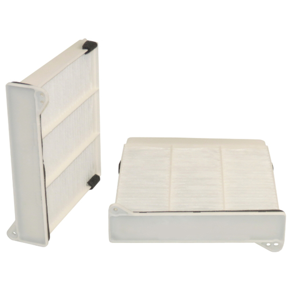 Filtre Habitacle HIFI SC 8101 HIFI FILTER
