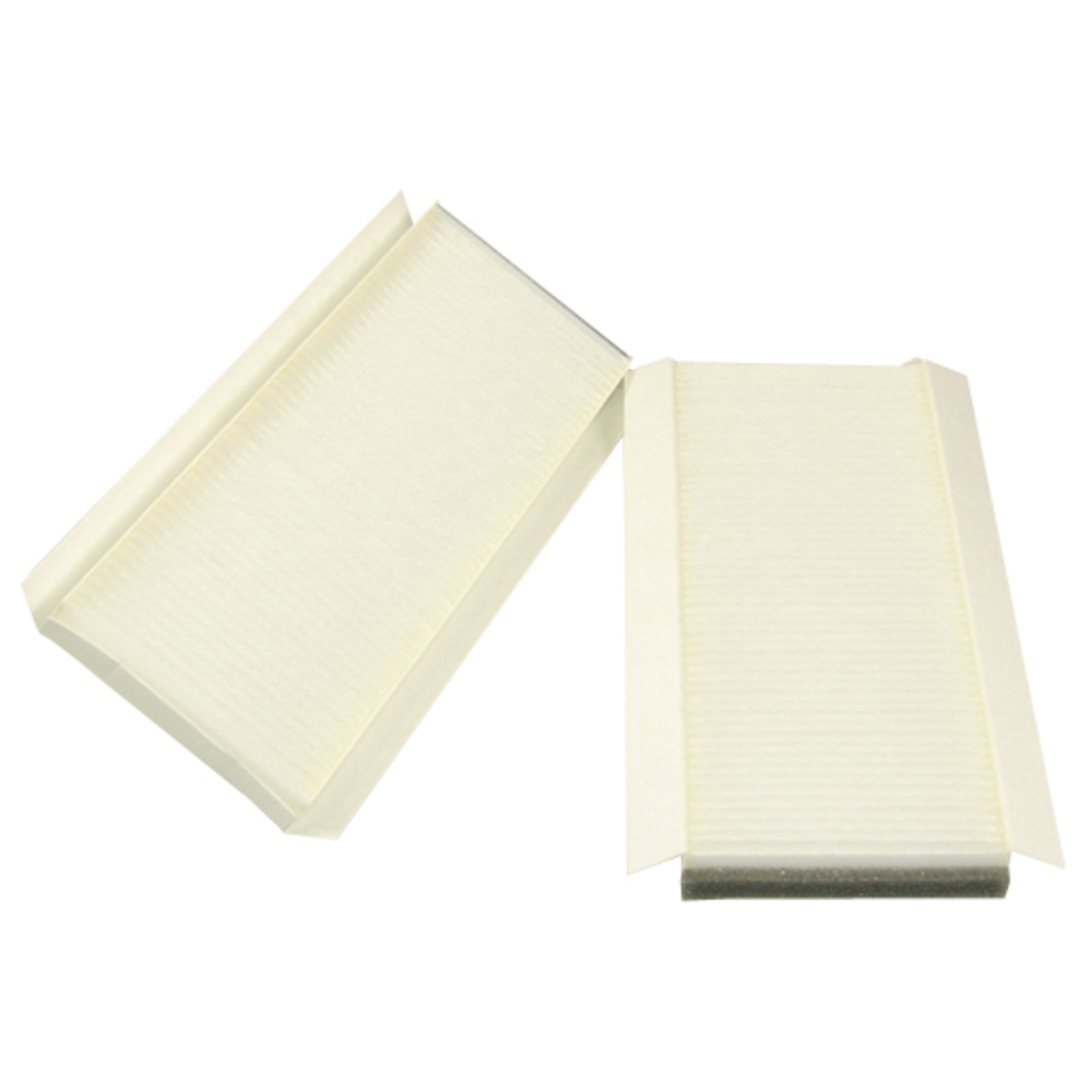 Kit Filtre Habitacle HIFI SC 8104 KIT HIFI FILTER