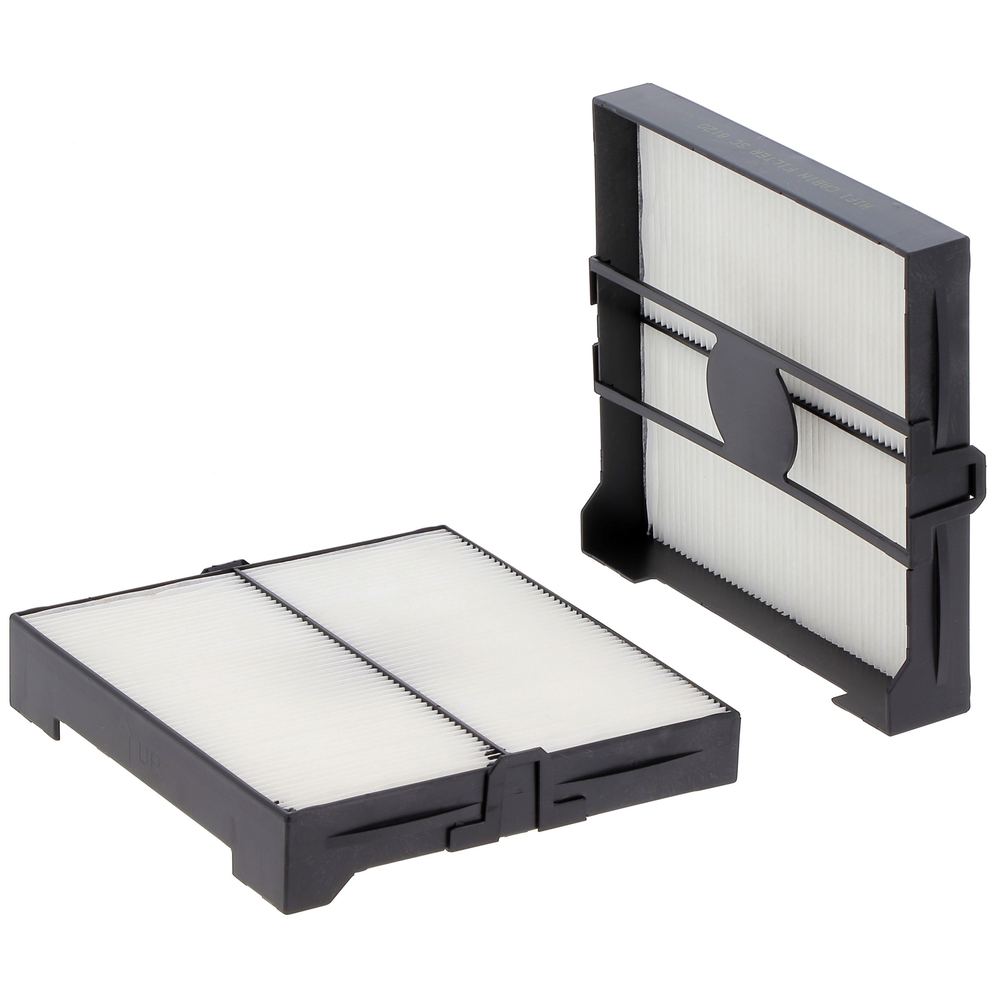 Filtre Habitacle HIFI SC 8120 HIFI FILTER