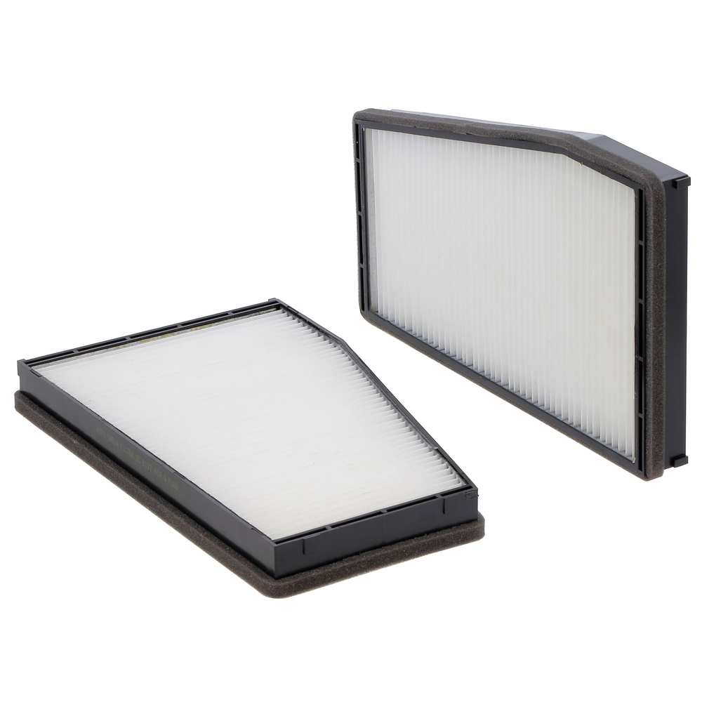 Filtre Habitacle HIFI SC 8122 HIFI FILTER