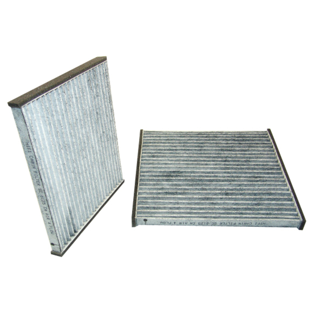 Filtre Habitacle HIFI SC 8125 CA HIFI FILTER