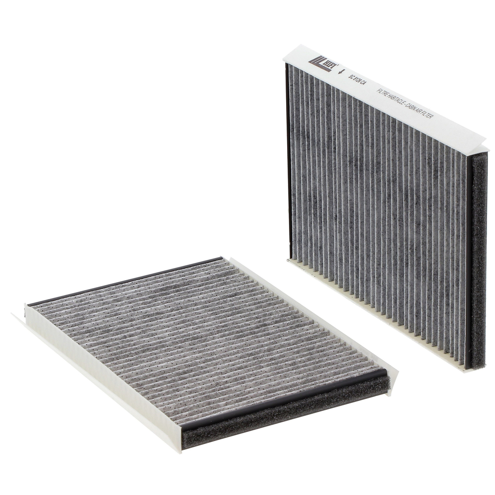 Filtre Habitacle HIFI SC 8126 CA HIFI FILTER