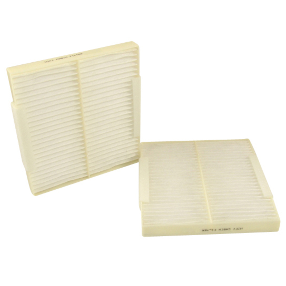 Filtre Habitacle HIFI SC 8132 HIFI FILTER