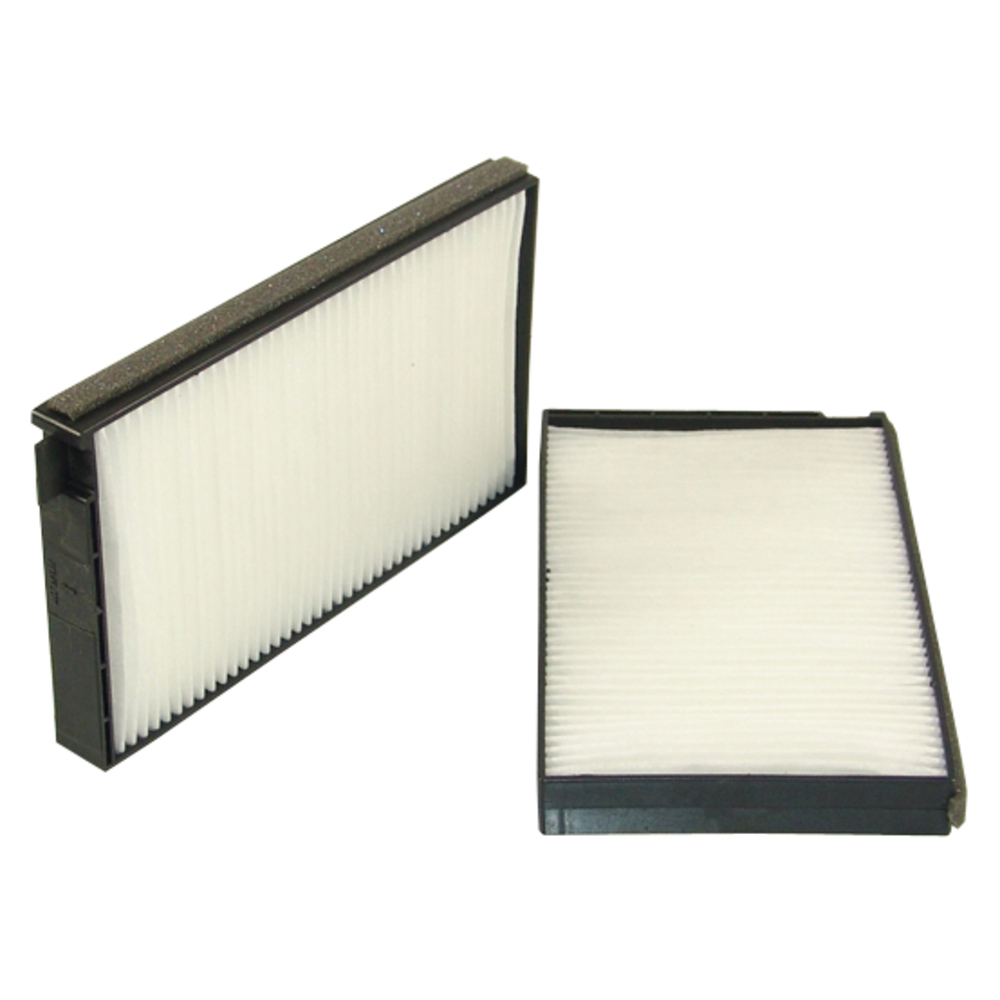 Kit Filtre Habitacle HIFI SC 8135 KIT HIFI FILTER