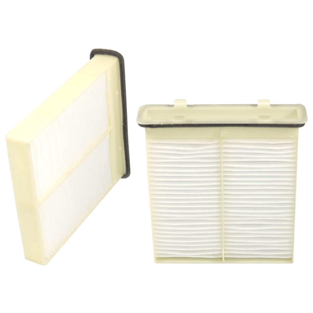 Filtre Habitacle HIFI SC 8138 HIFI FILTER