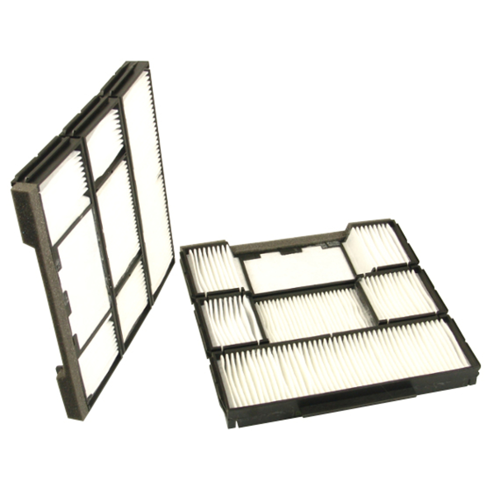 Filtre Habitacle HIFI SC 8140 HIFI FILTER