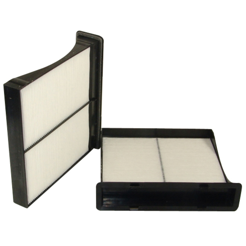 Filtre Habitacle HIFI SC 8141 HIFI FILTER