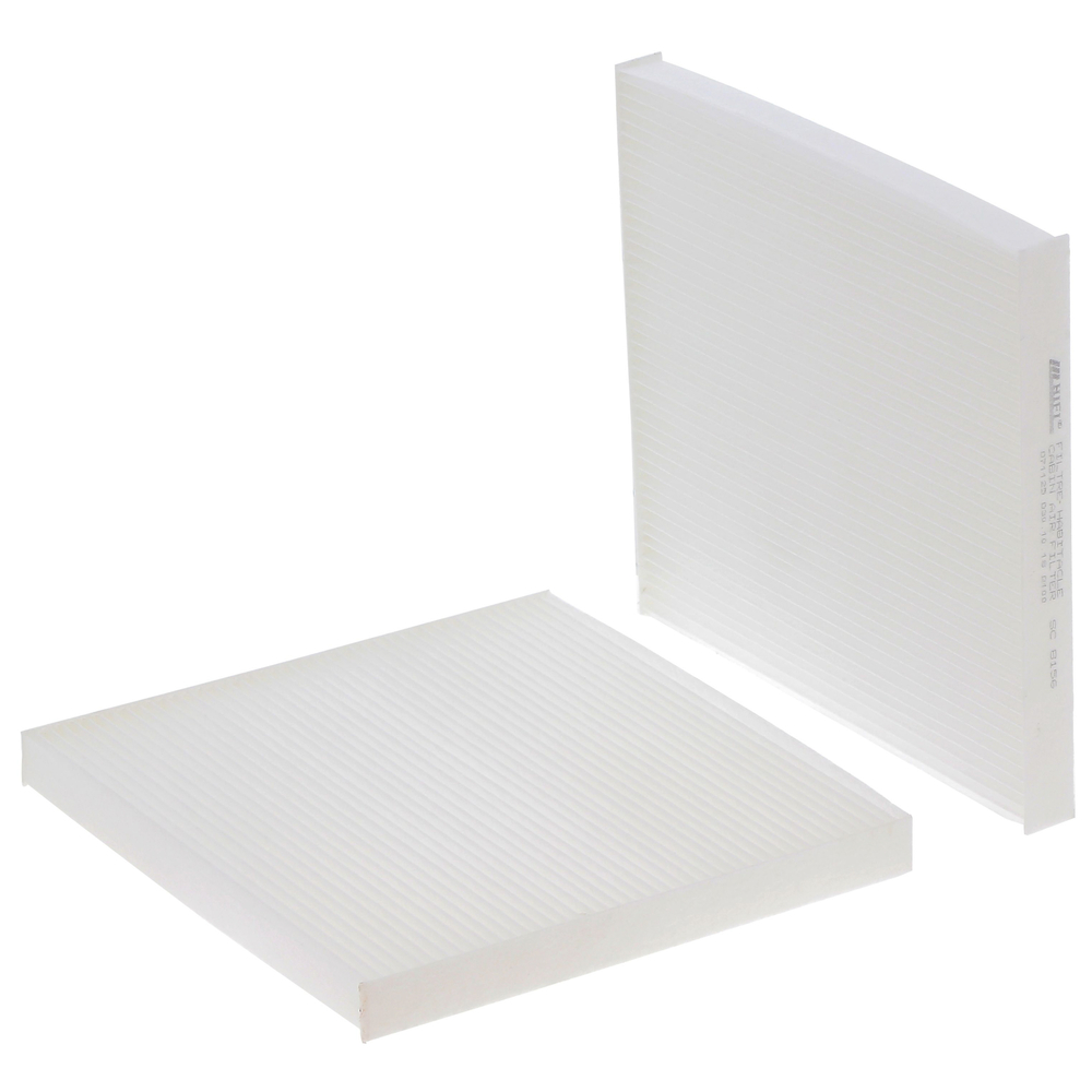 Filtre Habitacle HIFI SC 8156 HIFI FILTER