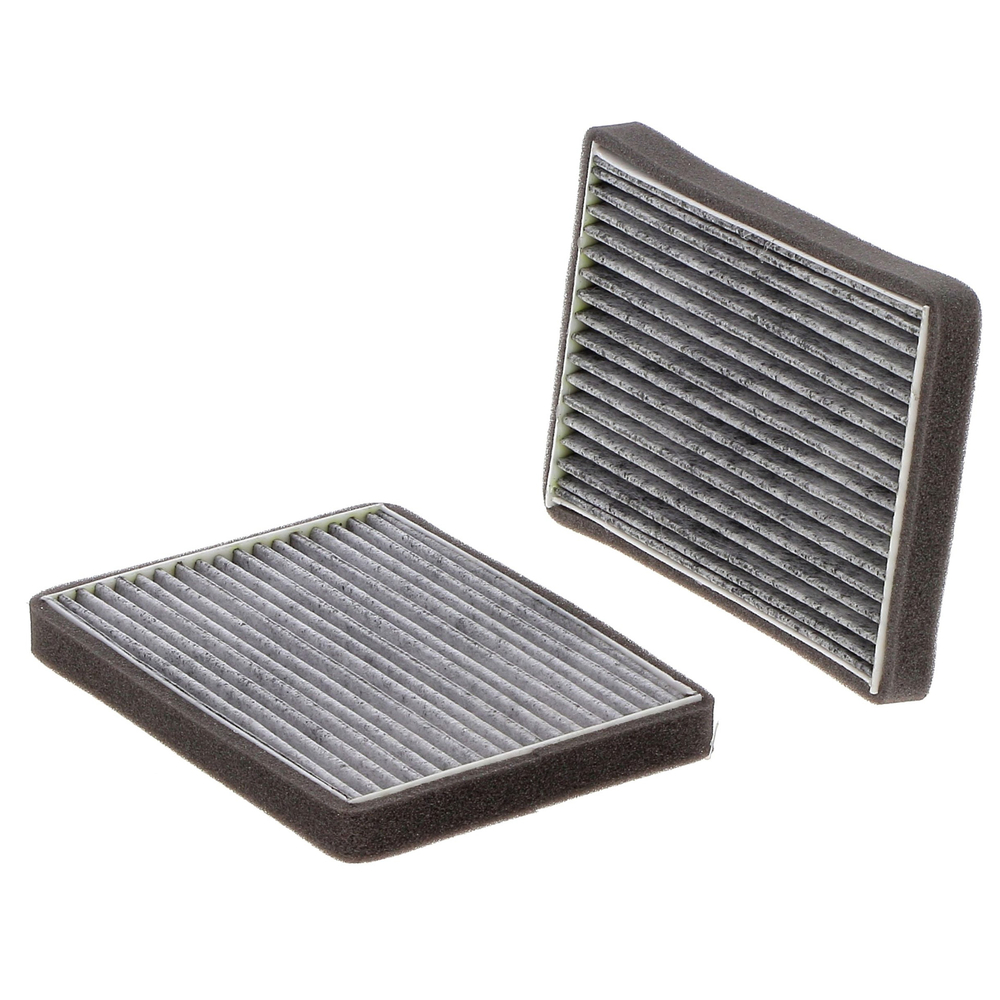 Filtre Habitacle HIFI SC 8158 HIFI FILTER