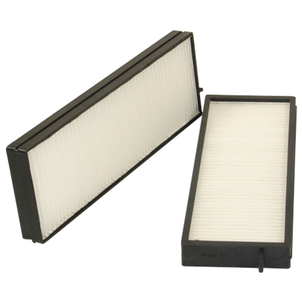 Kit Filtre Habitacle HIFI SC 8159 KIT HIFI FILTER