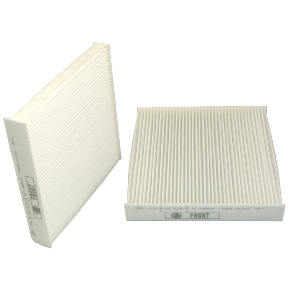 Filtre Habitacle HIFI SC 8168 HIFI FILTER