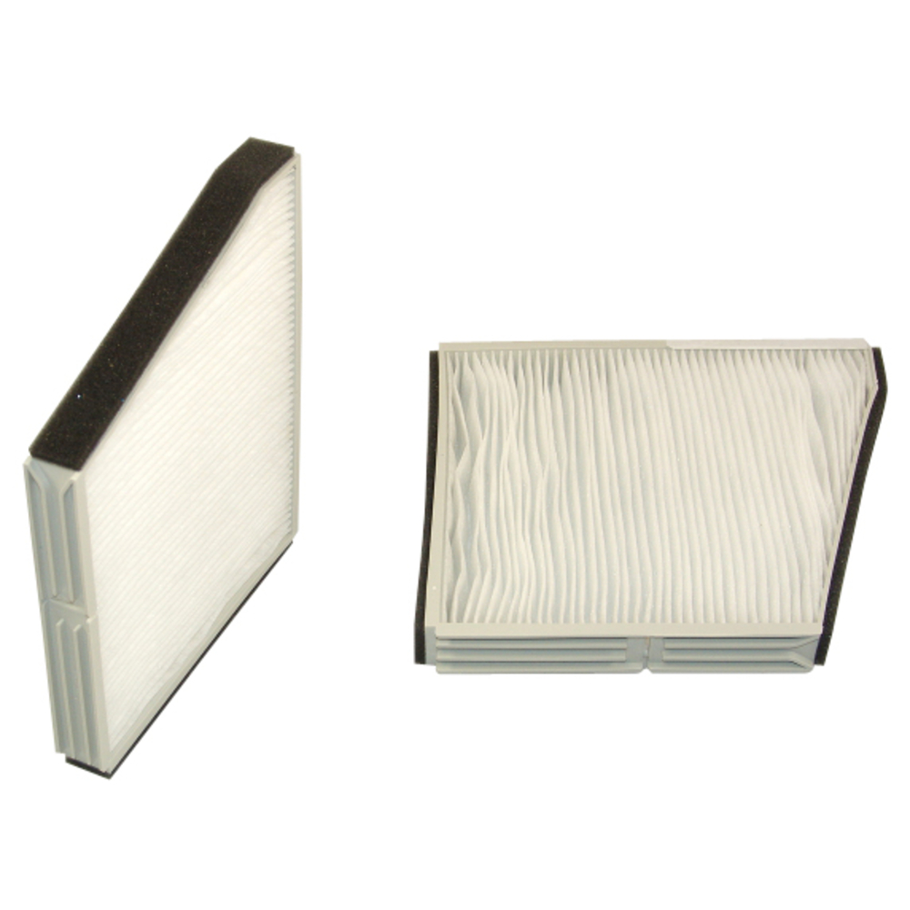 Filtre Habitacle HIFI SC 8172 HIFI FILTER