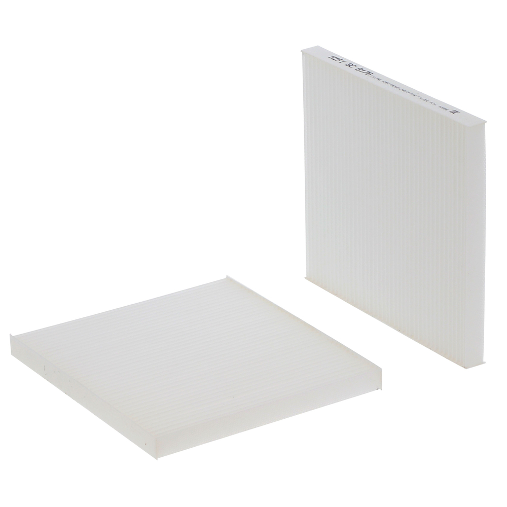 Filtre Habitacle HIFI SC 8176 HIFI FILTER