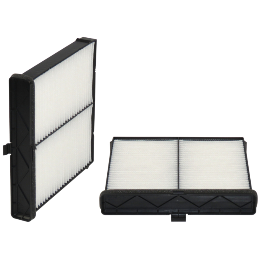 Filtre Habitacle HIFI SC 8191 HIFI FILTER