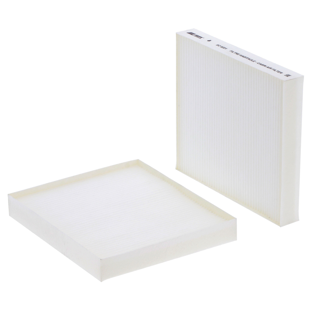 Filtre Habitacle HIFI SC 8201 HIFI FILTER
