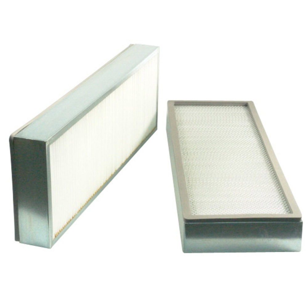 Filtre Habitacle HIFI SC 90004 HIFI FILTER