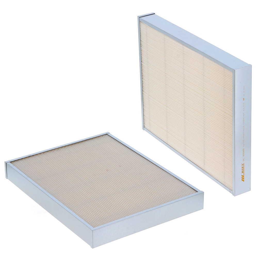 Filtre Habitacle HIFI SC 90005 HIFI FILTER