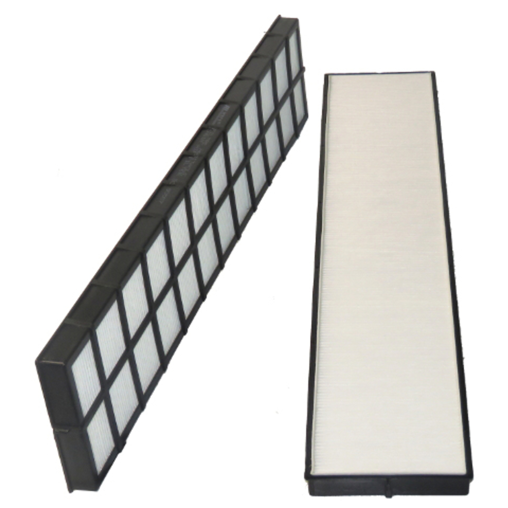 Filtre Habitacle HIFI SC 90007 HIFI FILTER