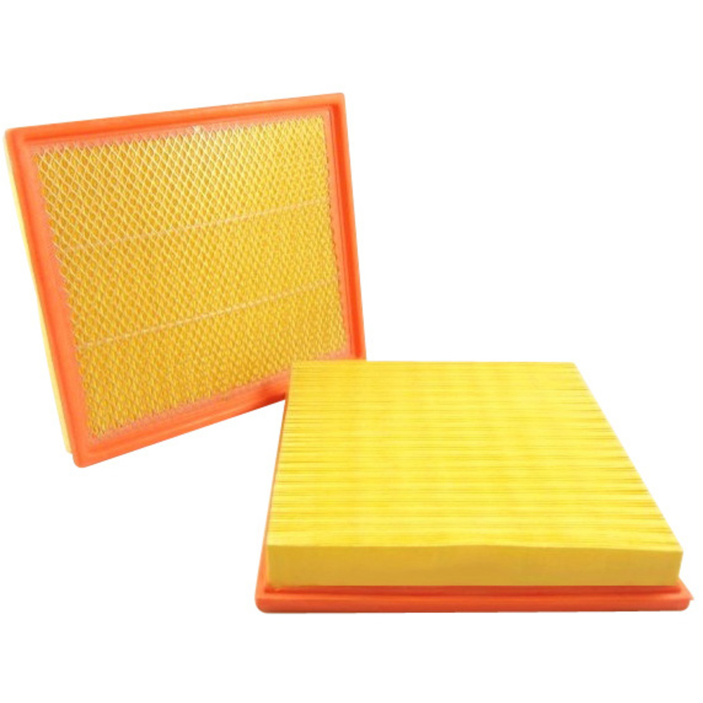 Filtre Habitacle HIFI SC 90009 HIFI FILTER