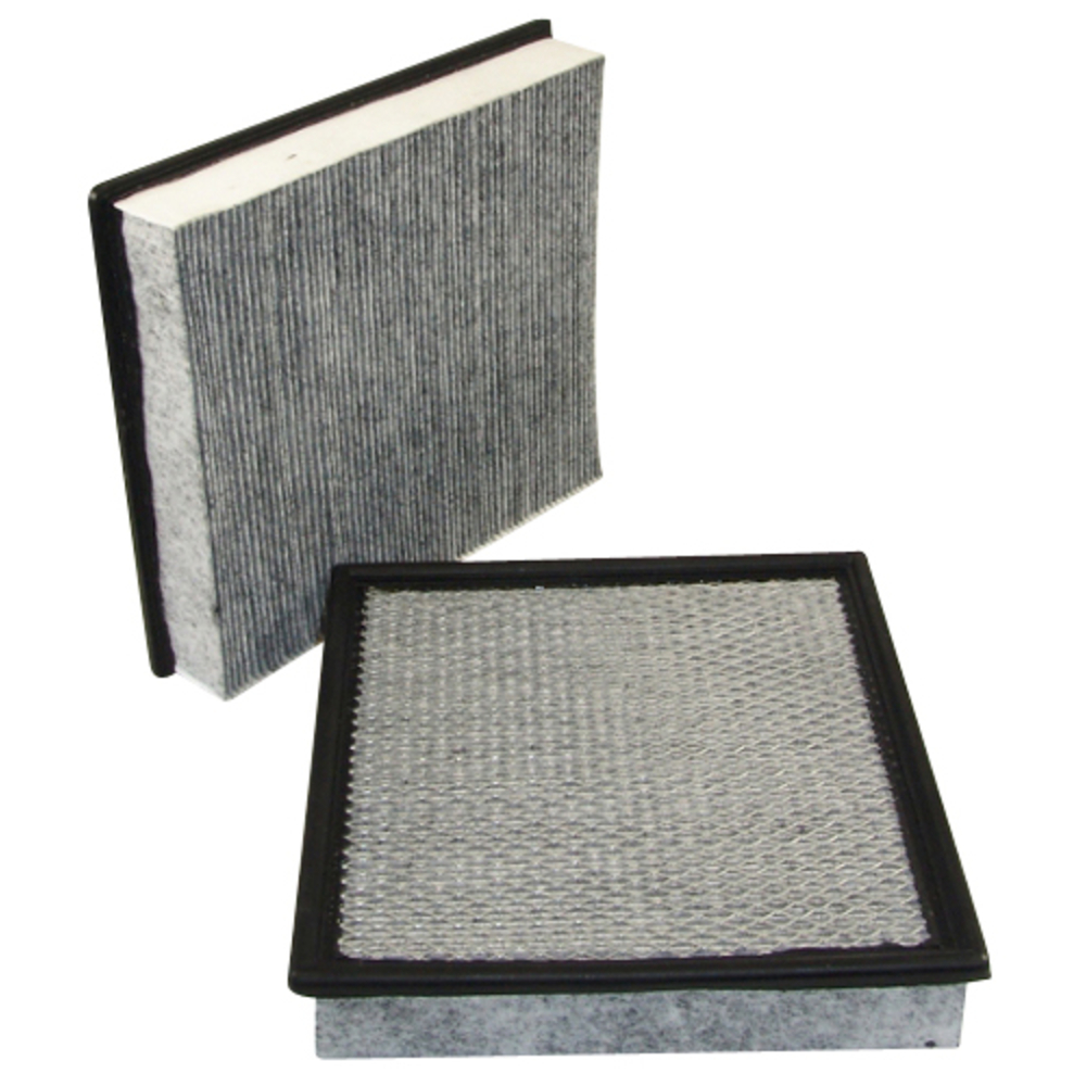 Filtre Habitacle HIFI SC 90009 CA HIFI FILTER