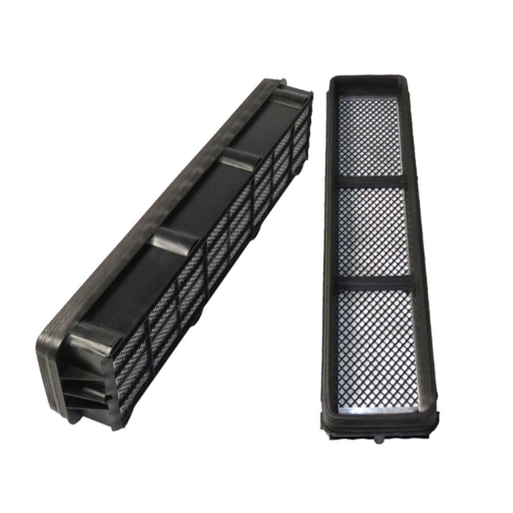 Filtre Habitacle HIFI SC 90015 CAG HIFI FILTER