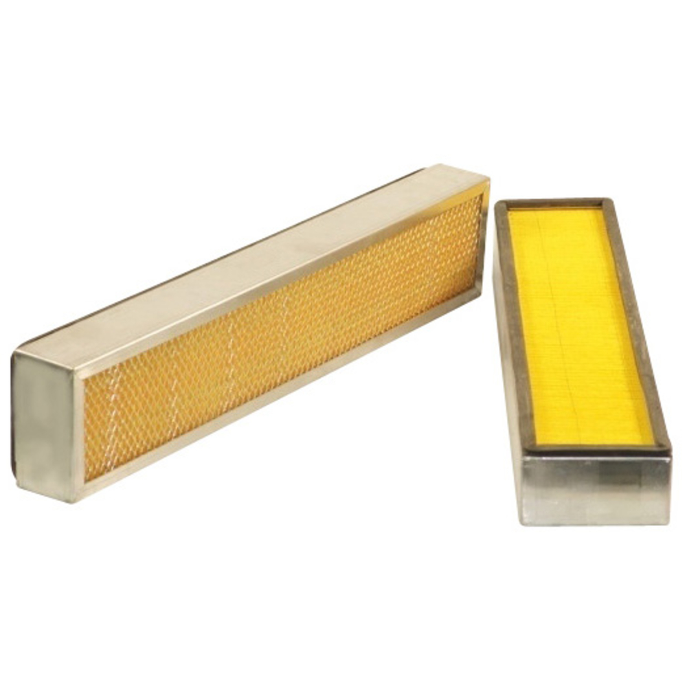 Filtre Habitacle HIFI SC 90028 HIFI FILTER