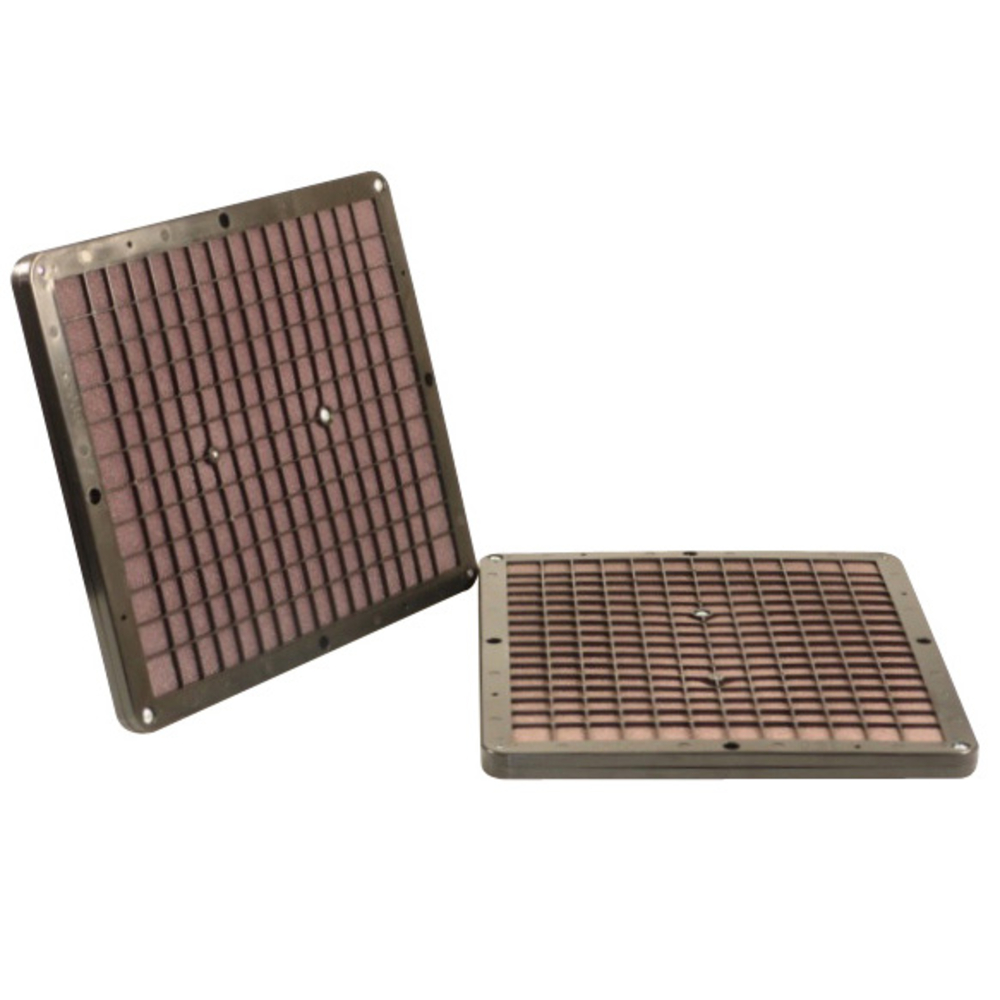 Filtre Habitacle HIFI SC 90034 HIFI FILTER