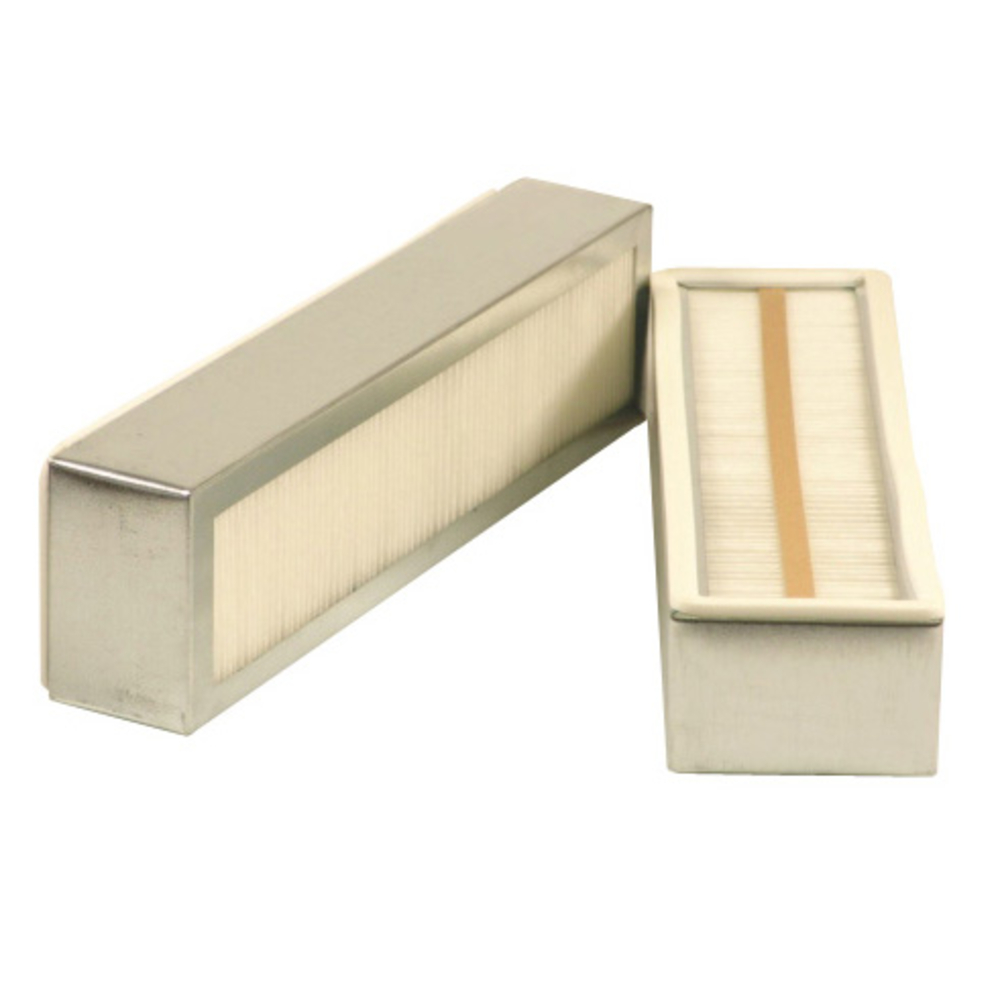 Filtre Habitacle HIFI SC 90046 HIFI FILTER