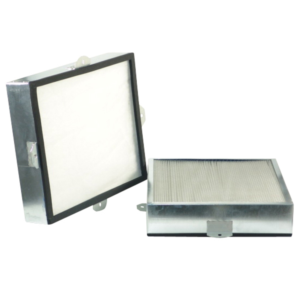 Filtre Habitacle HIFI SC 90048 HIFI FILTER