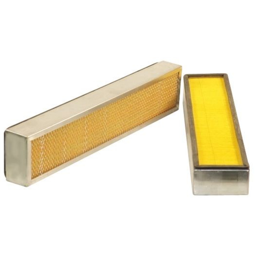Filtre Habitacle HIFI SC 90060 HIFI FILTER