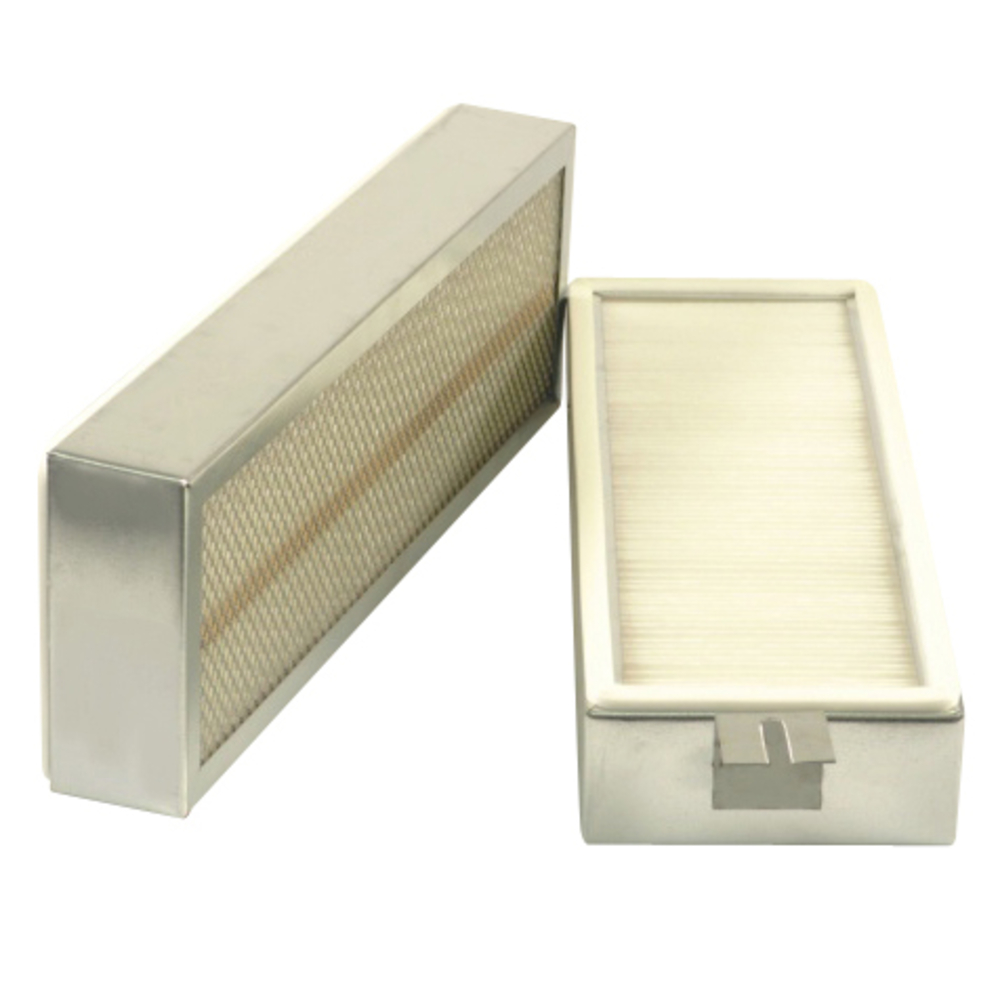 Filtre Habitacle HIFI SC 90061 HIFI FILTER