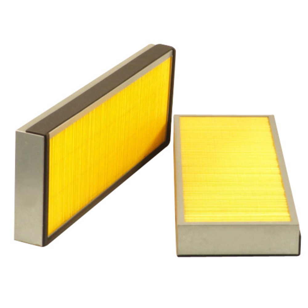 Filtre Habitacle HIFI SC 90080 HIFI FILTER