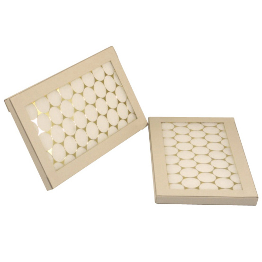 Filtre Habitacle HIFI SC 90111 HIFI FILTER